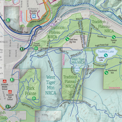 Issaquah-Trails-Map_v1_detail_400x400px