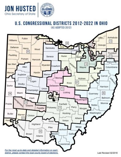 OhioDistricts